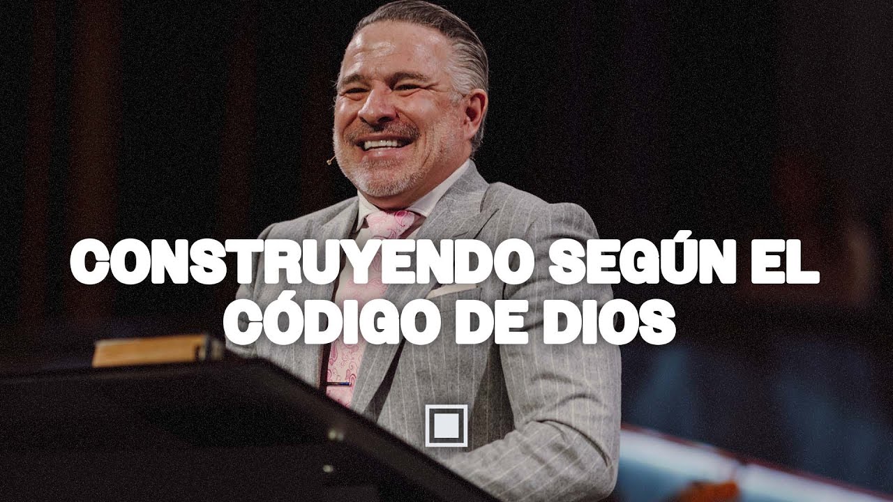 Tim Dilena | Construyendo según el código de Dios