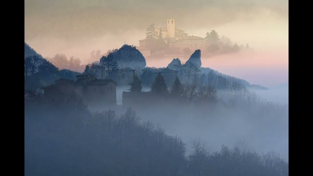 Parco dei Sassi di Roccamalatina