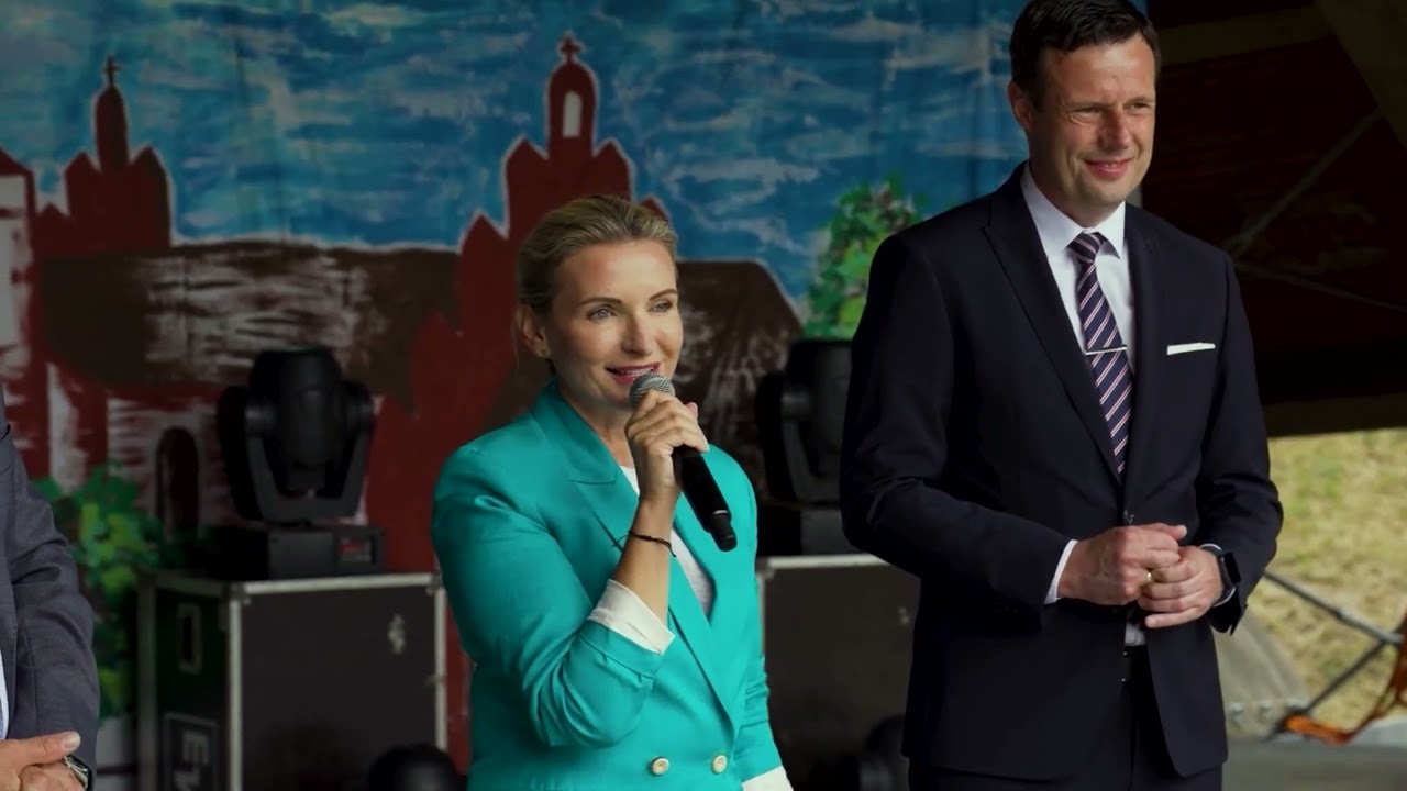 Ogólnopolska Gala Kapel Podwórkowych Szadek, 29.06.2025r.