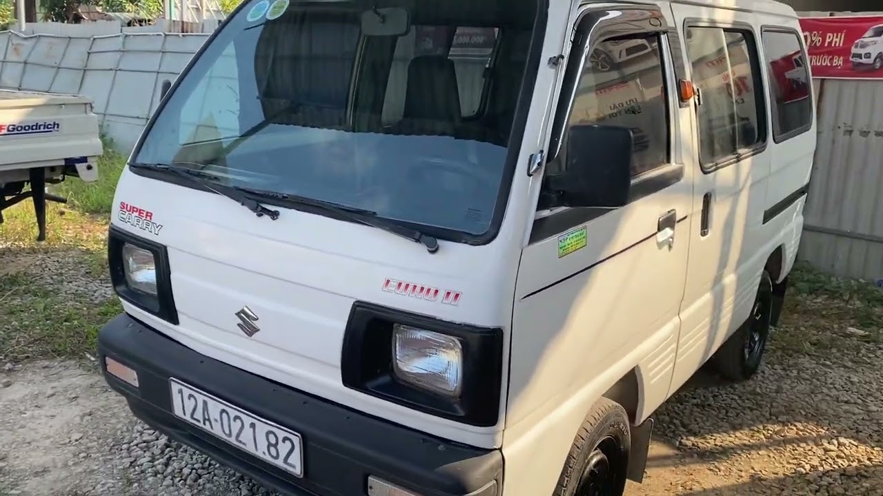 Suzuki 7 chỗ 58 tr ☎️0978565111