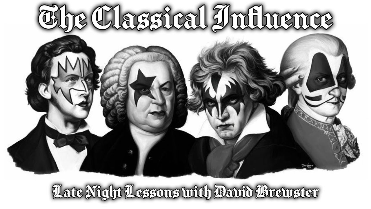 The Classical Influence