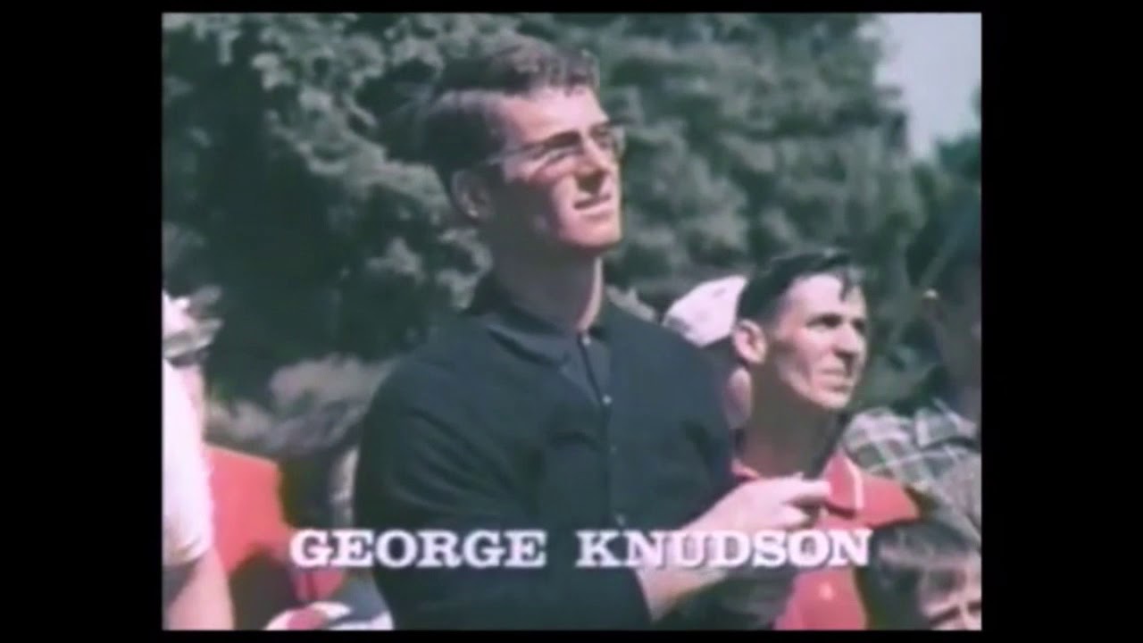 George Knudson SWWG Collection