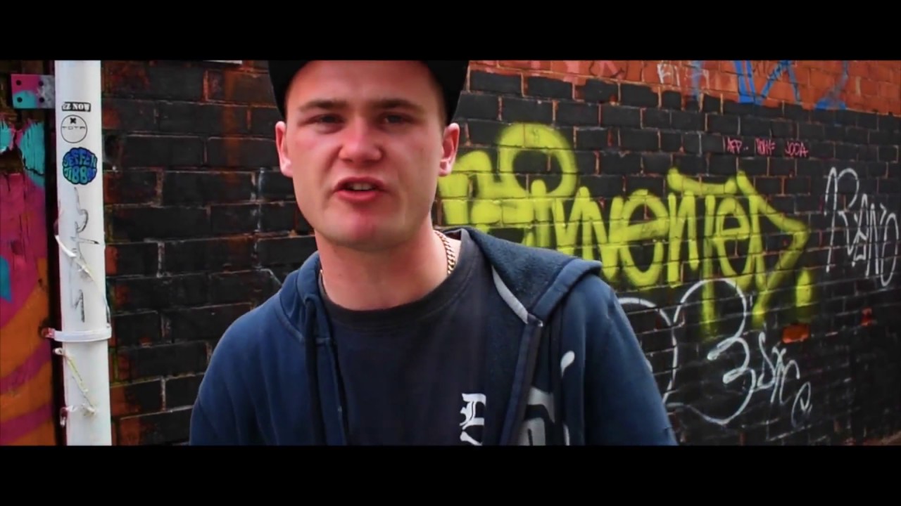 Artikulate - 64 Bars