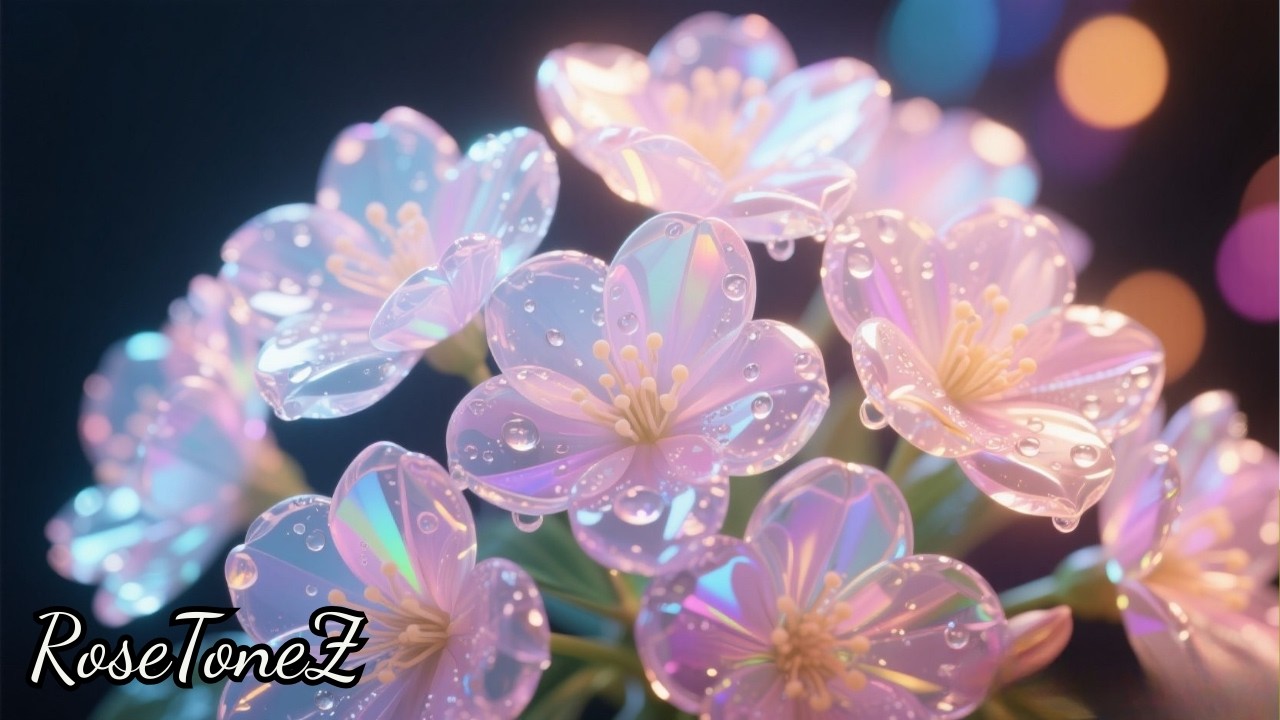 Эта мелодия успокаивает мысли🌺Внутренняя тишина🌿Сергей Грищук