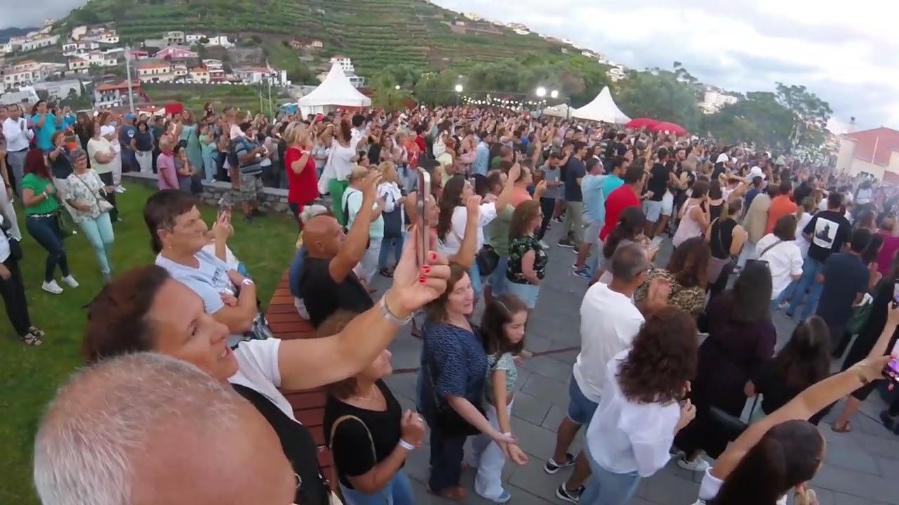 Pedro Mafama em câmara de lobos Madeira  2023  PRO 16