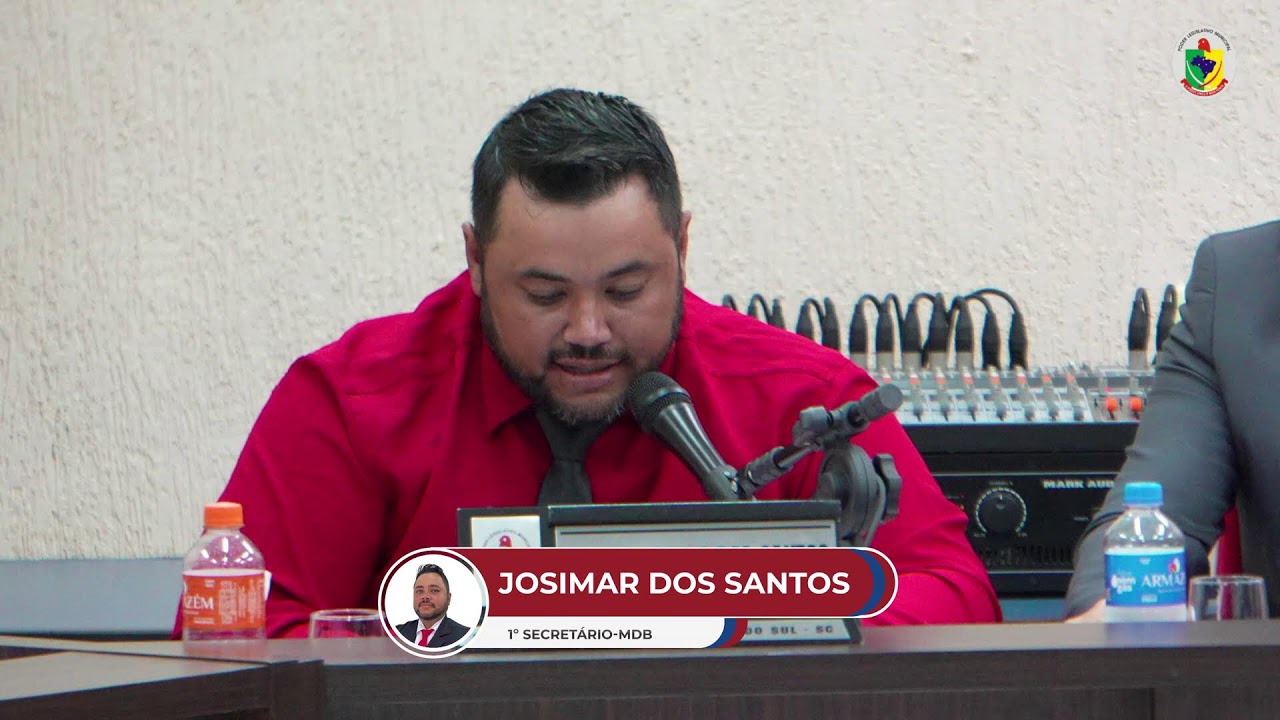 SESSÃO SOLENE 23-02-2026