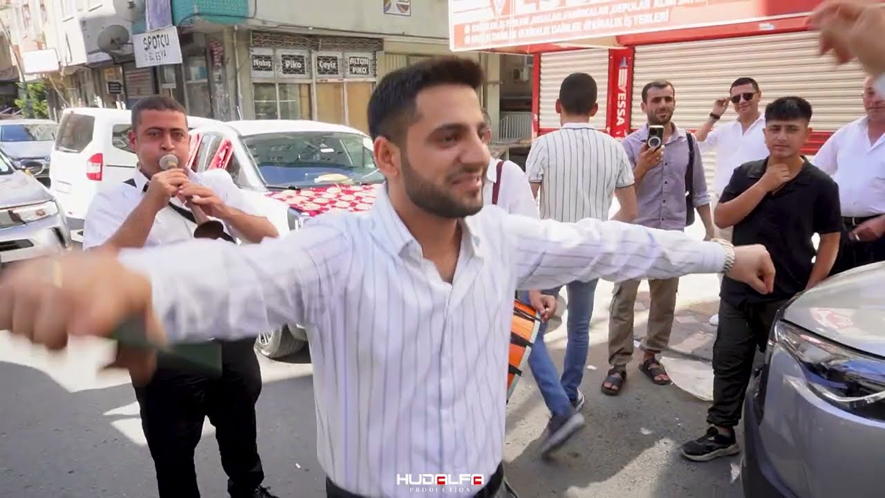 ZAHİR -TAVUS TÜRKMEN TOÝ İSTANBUL 06.07.2025