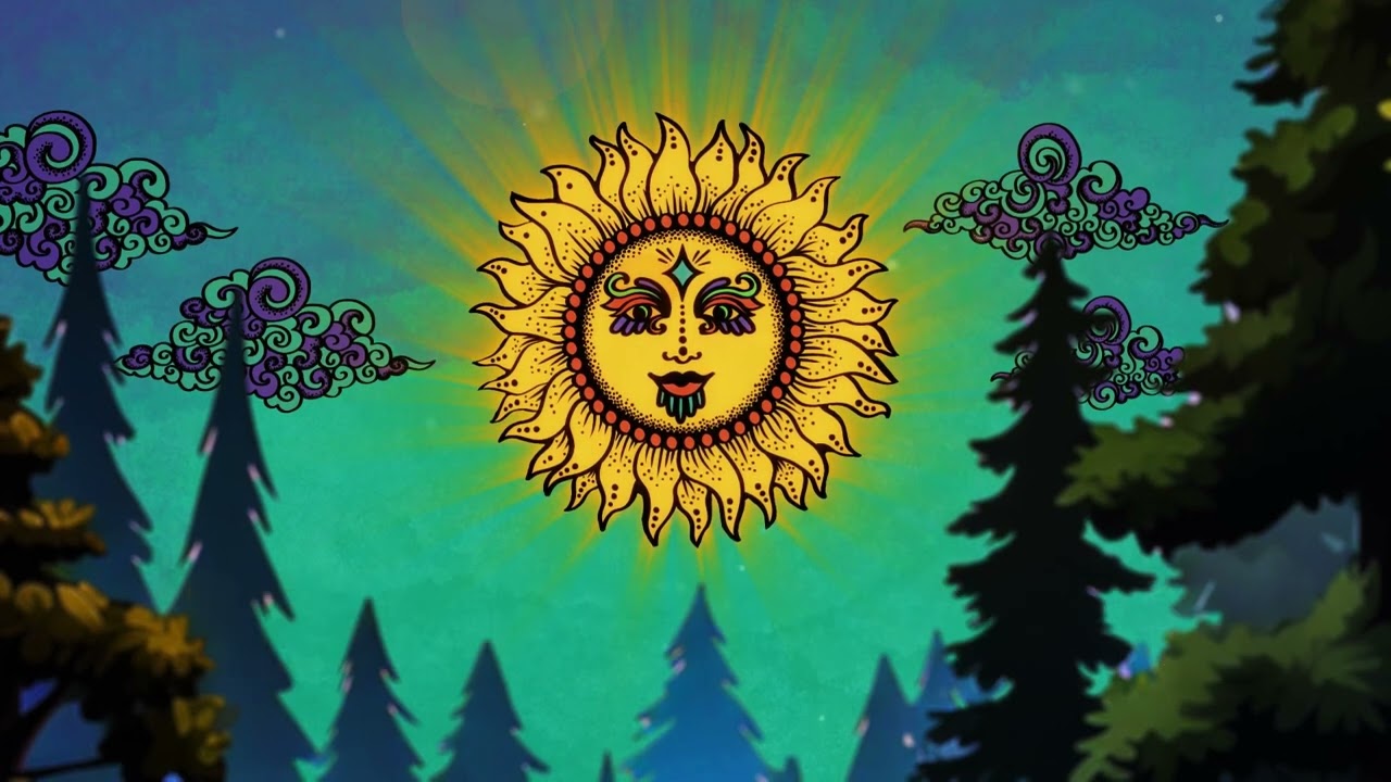 The Story Of Solshine: A Music & Arts Reverie