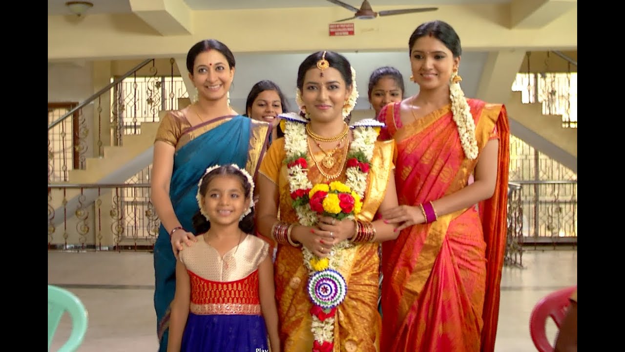 Deivamagal Episode 601, 21/04/15