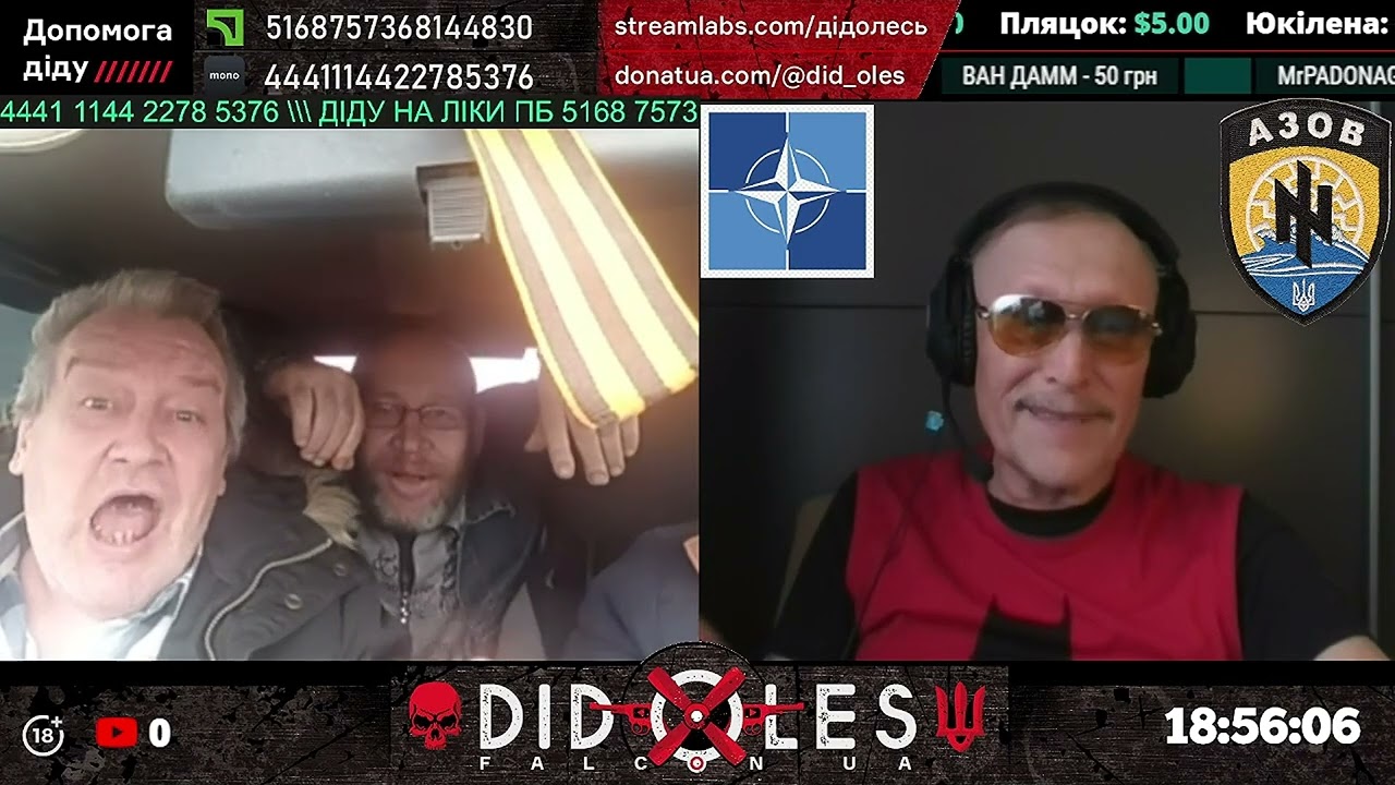 ДОБІРКА ЗІ СТРІМІВ 36