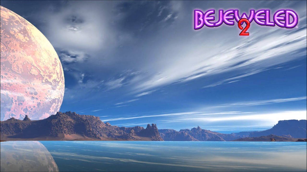 Bejeweled 2 OST - Masked Intentions