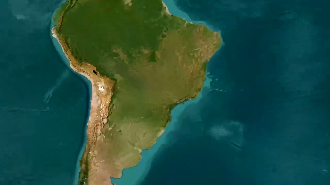Parques Urbanos, de onde surgiram?