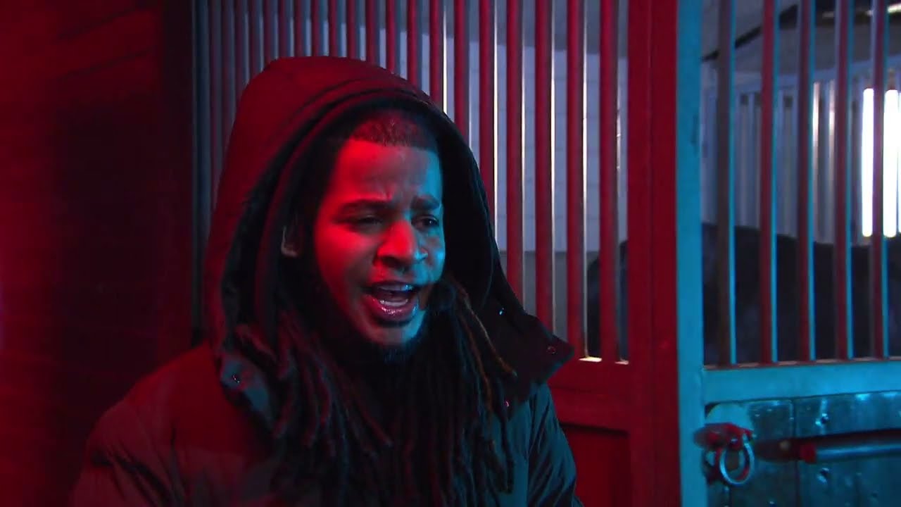 THE PASSION 2024 TRAILER
