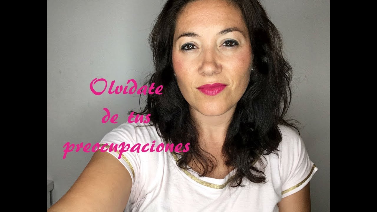 ASMR Solución a tus preocupaciones | Lectura motivacional