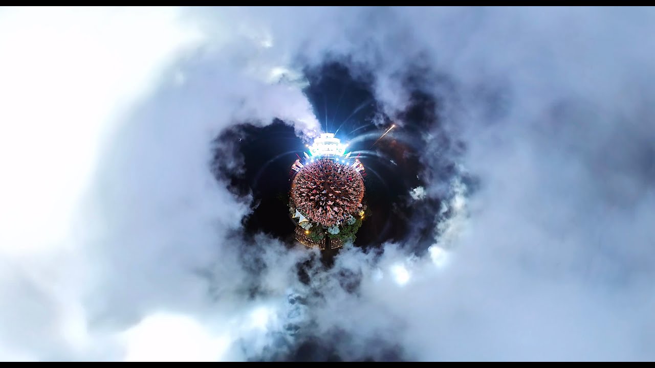 Circuit Asia 2022 I Thailand