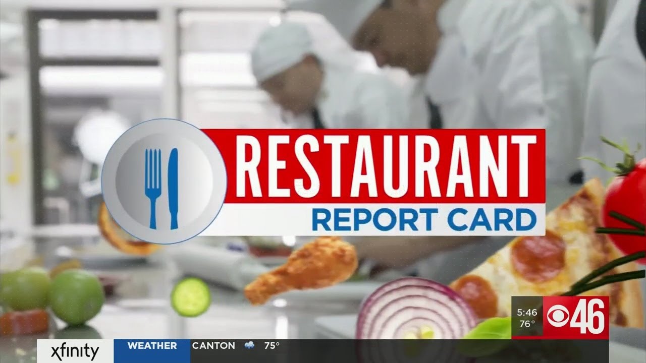 Restaurant Report Card: Mary Mac's Tea Room and H&F Burger