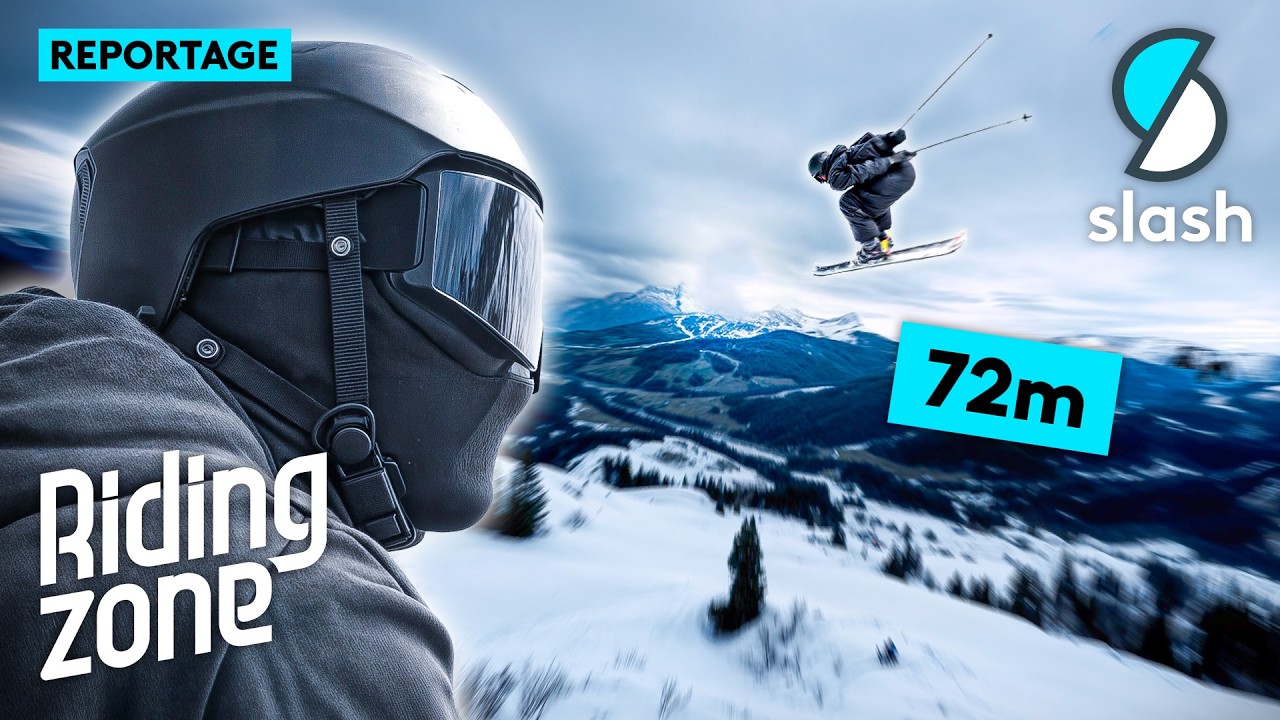 Ce saut l’a rendu célèbre… et lui a coûté cher (feat. Jordane Legal)