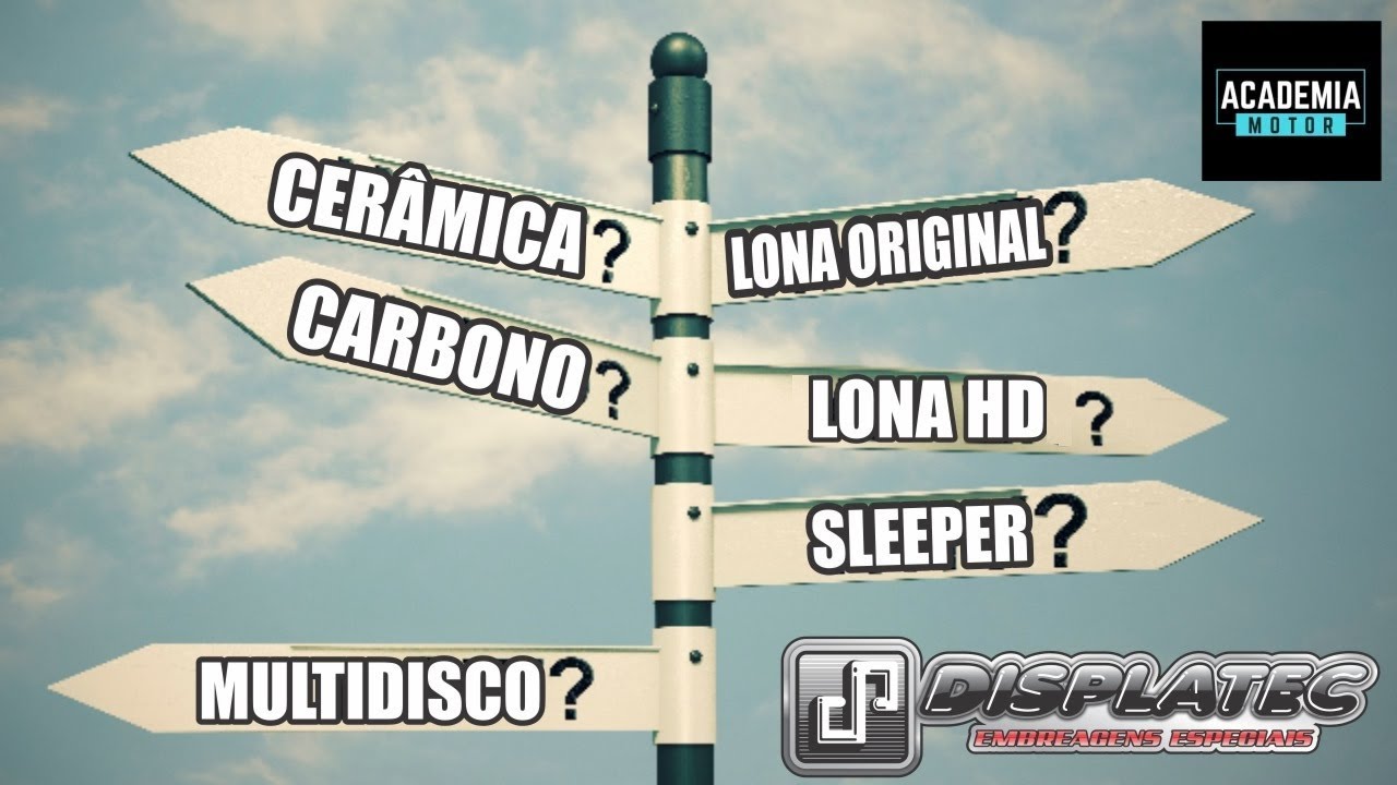 WORKSHOP EMBREAGENS !! APRENDA AO VIVO