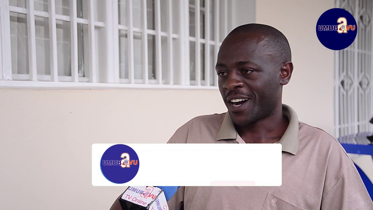 Umwe mubari abarwanashyaka ba FDU inkingi yavuze ibyamubayeho n'iyica rubozo yakorewe
