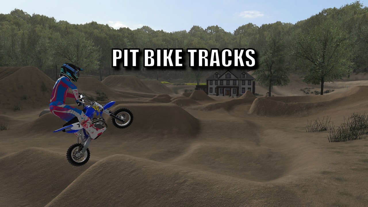 This $1 Compound is AMAZING in MX Bikes