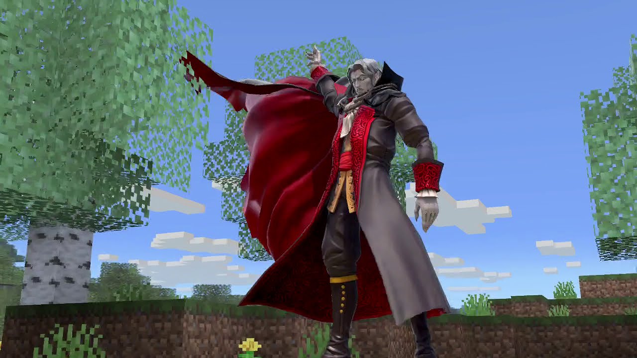 [SSBU Mod] Absurd Classic Mode: Terry (Requests)