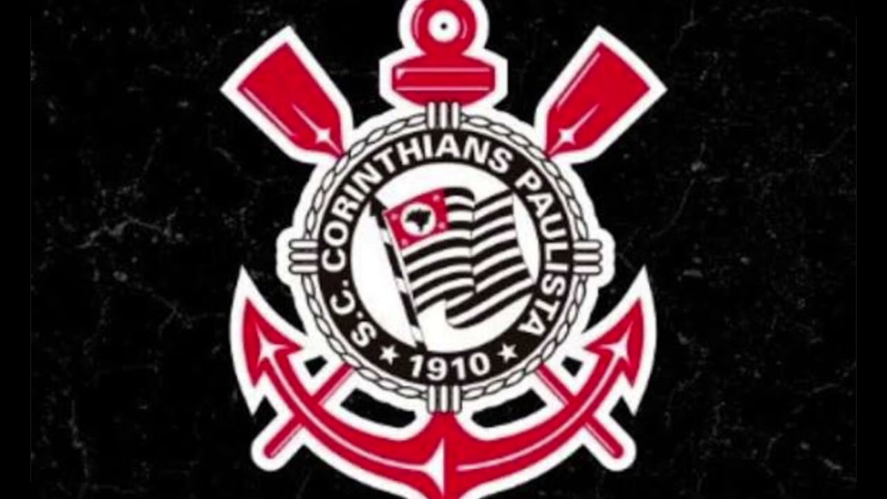 Hino do Sport Club Corinthians Paulista (Slowed+reverb)