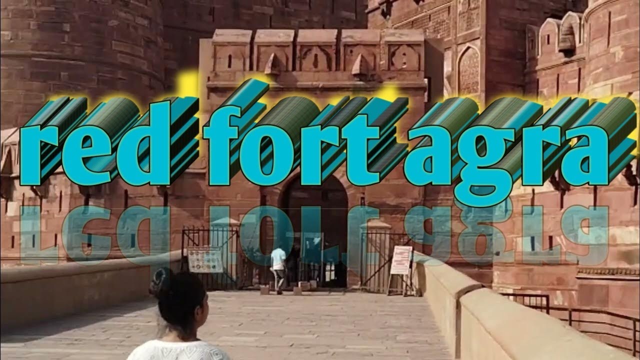 agra fort mystery| agra museum| taj mahotsav | agra monuments 