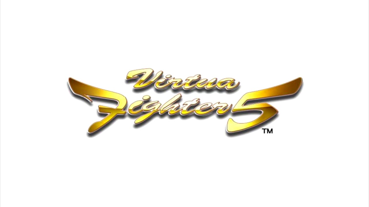 Main Menu Theme - Virtua Fighter 5 Music Extended