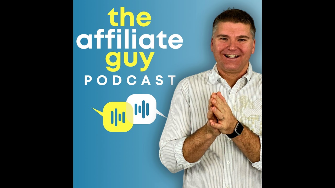 How Smart Affiliates Are Using AI (And How You Can Too) - Part  1