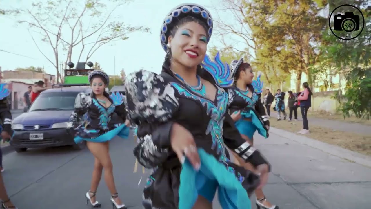 MIX REALES HUASCAR | ANIVERSARIO GRAN PODER 45 AÑOS