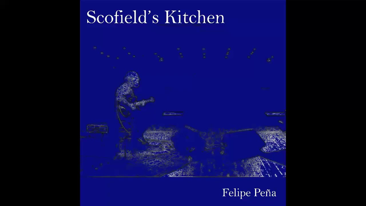 Felipe Peña / Scofield's Kitchen
