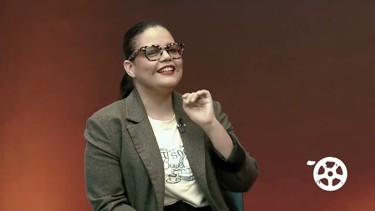 Celuloide | Dahiana Acosta Presidenta de ADOPRESCI comenta lo mejor de los Oscar 2026.