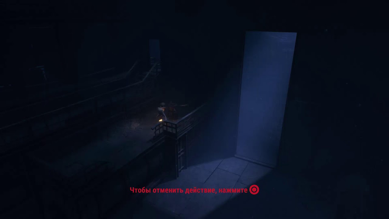 ПРОХОДИМ REANIMAL feat. Sindel! Часть 2