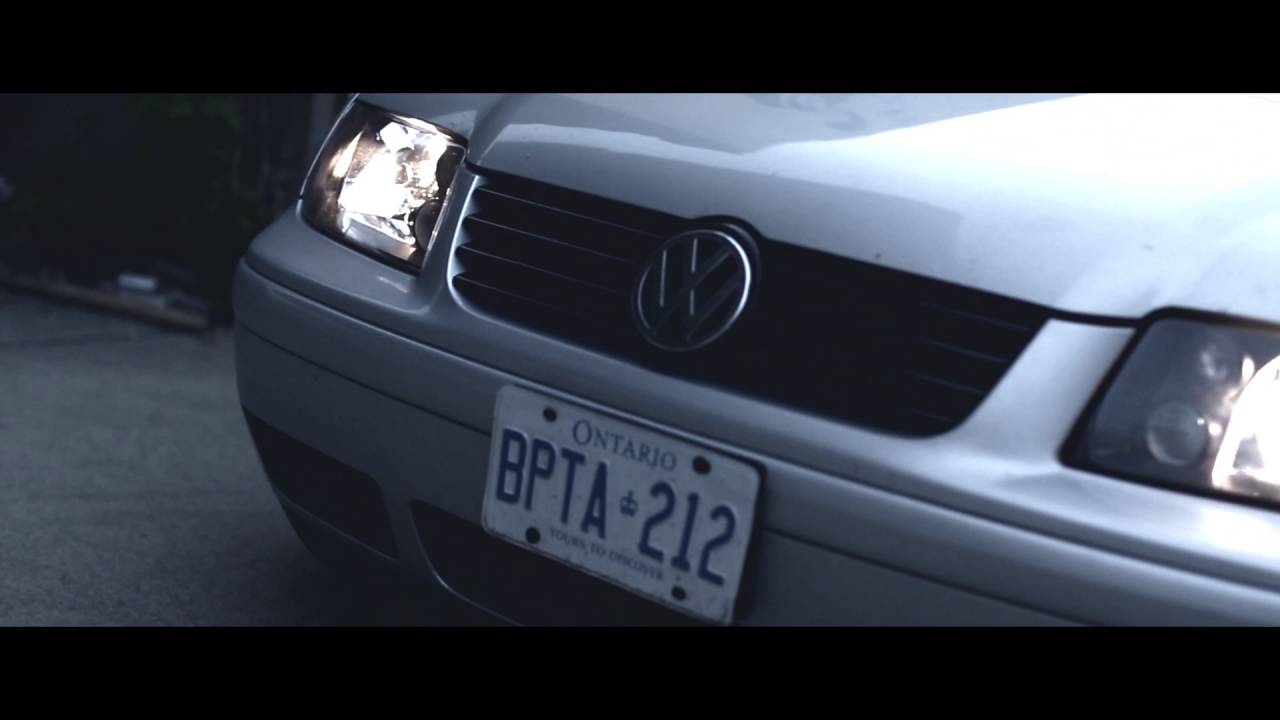 MK4 Jetta Wagon X MK5 Jetta Sedan