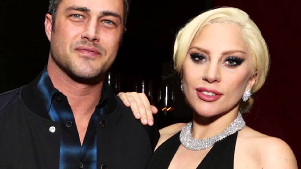 Lady Gaga & Taylor Kinney - Your Love