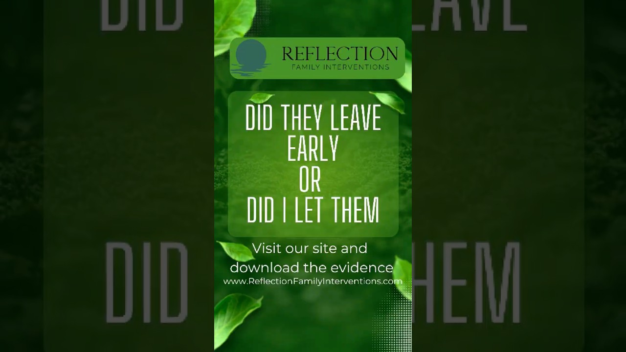 Why Your Loved One Leaves Treatment Early | Enabling, Boundaries, and Recovery #interventionhelp