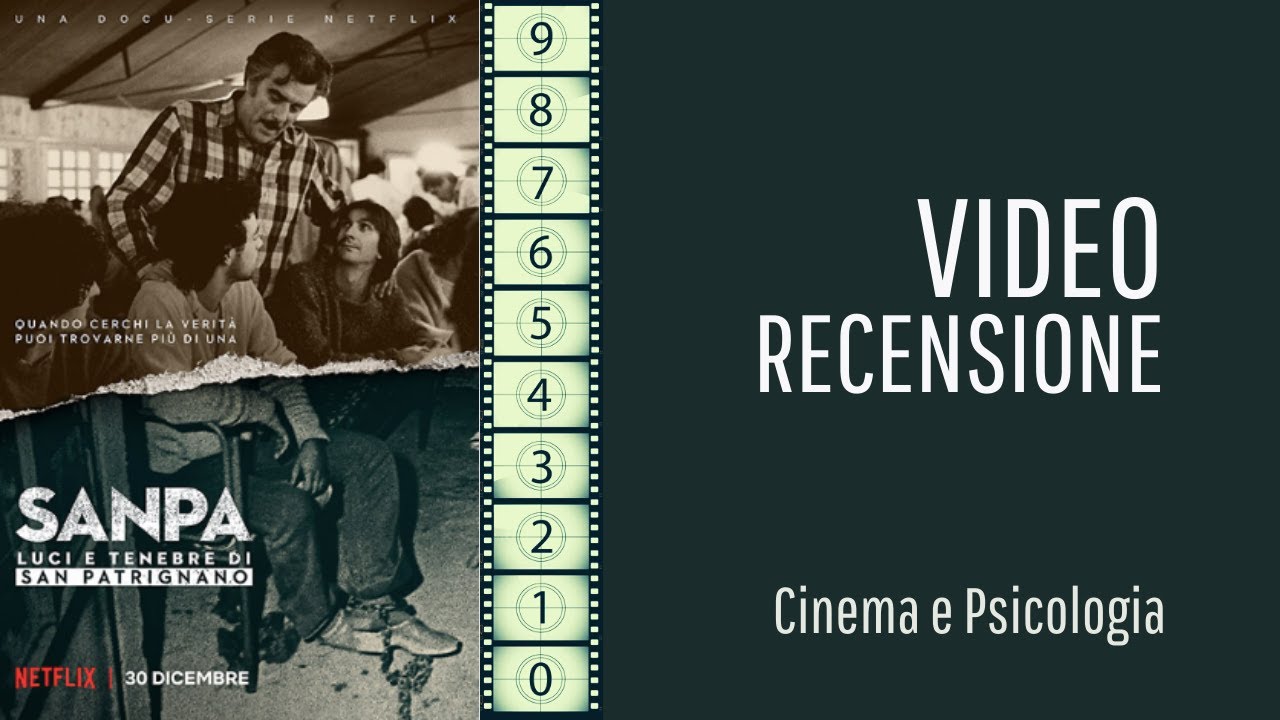 SANPA - Video recensione
