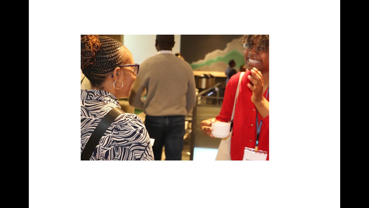 Black Scholar Summer Institute 2025