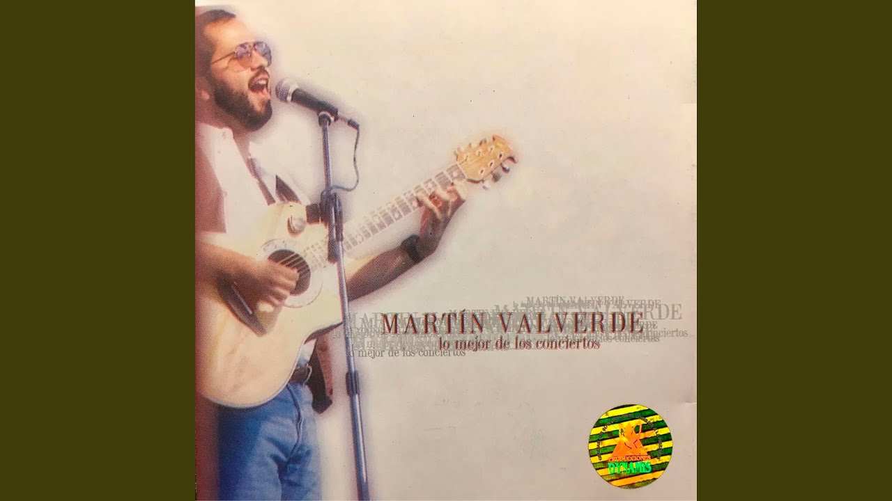 Canci&oacute;n Para Un Joven