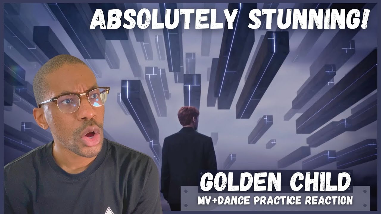 Golden Child ‘ONE(Lucid Dream)’ MV+Dance Practice REACTION!!