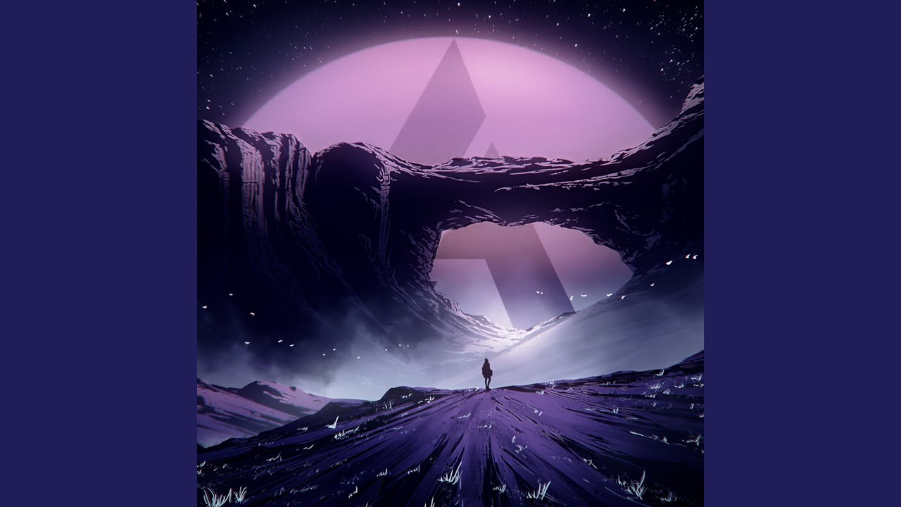 In The Darkness