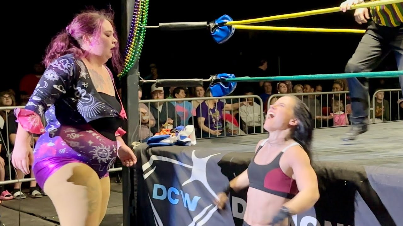 Persia Pierce vs Vyra Lestrange