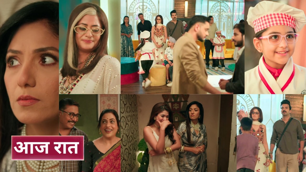 Mannat NEW PROMO Today 3rd March 2026 - vikrant ne rakhi meeting