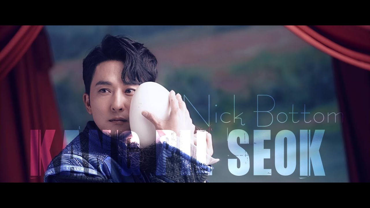 [2021썸씽로튼] 프로필 촬영 현장 메이킹 필름