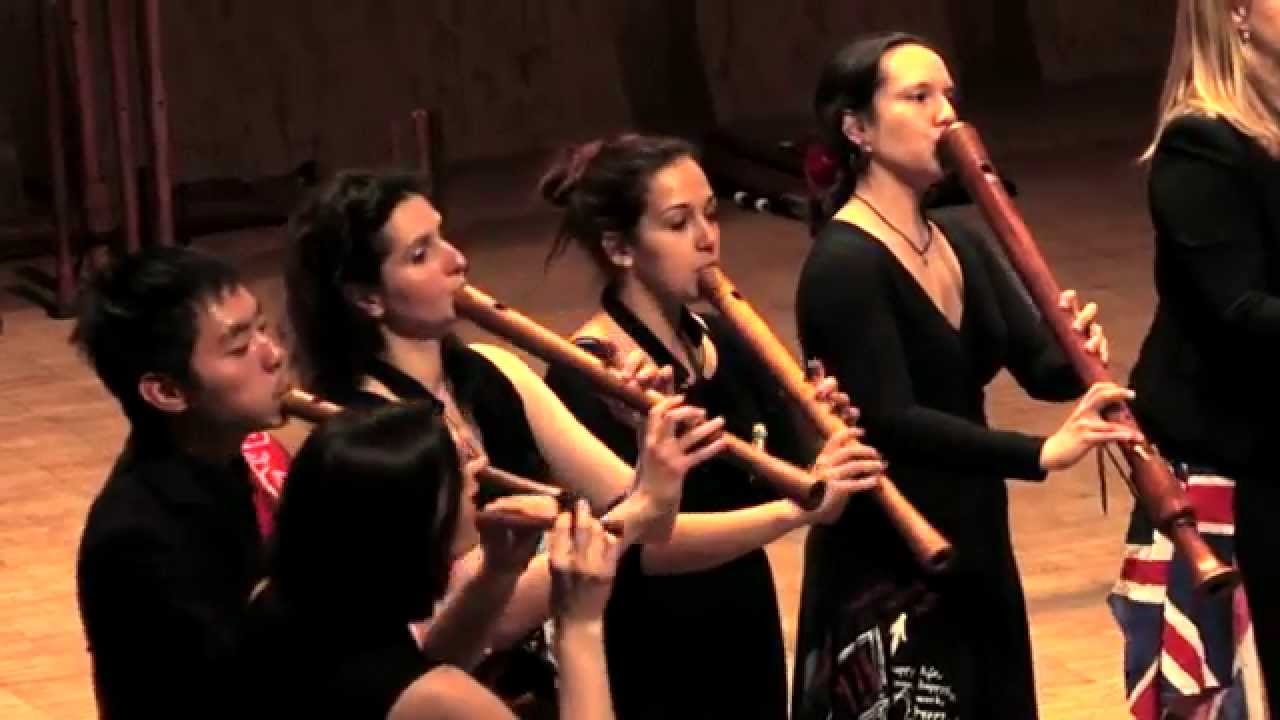 The Royal Wind Music: Family concert 