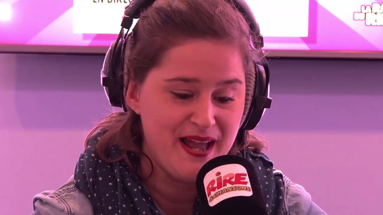 Le billet d'Elodie Poux  - Journée des droits des femmes