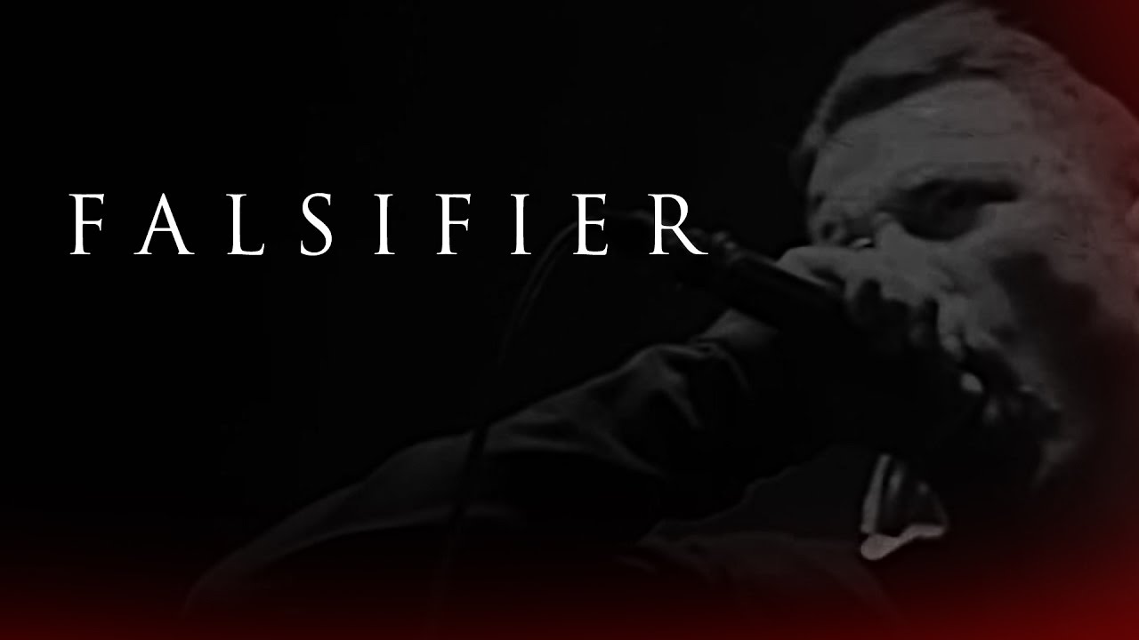 Falsifier - Depraved (Music Video)