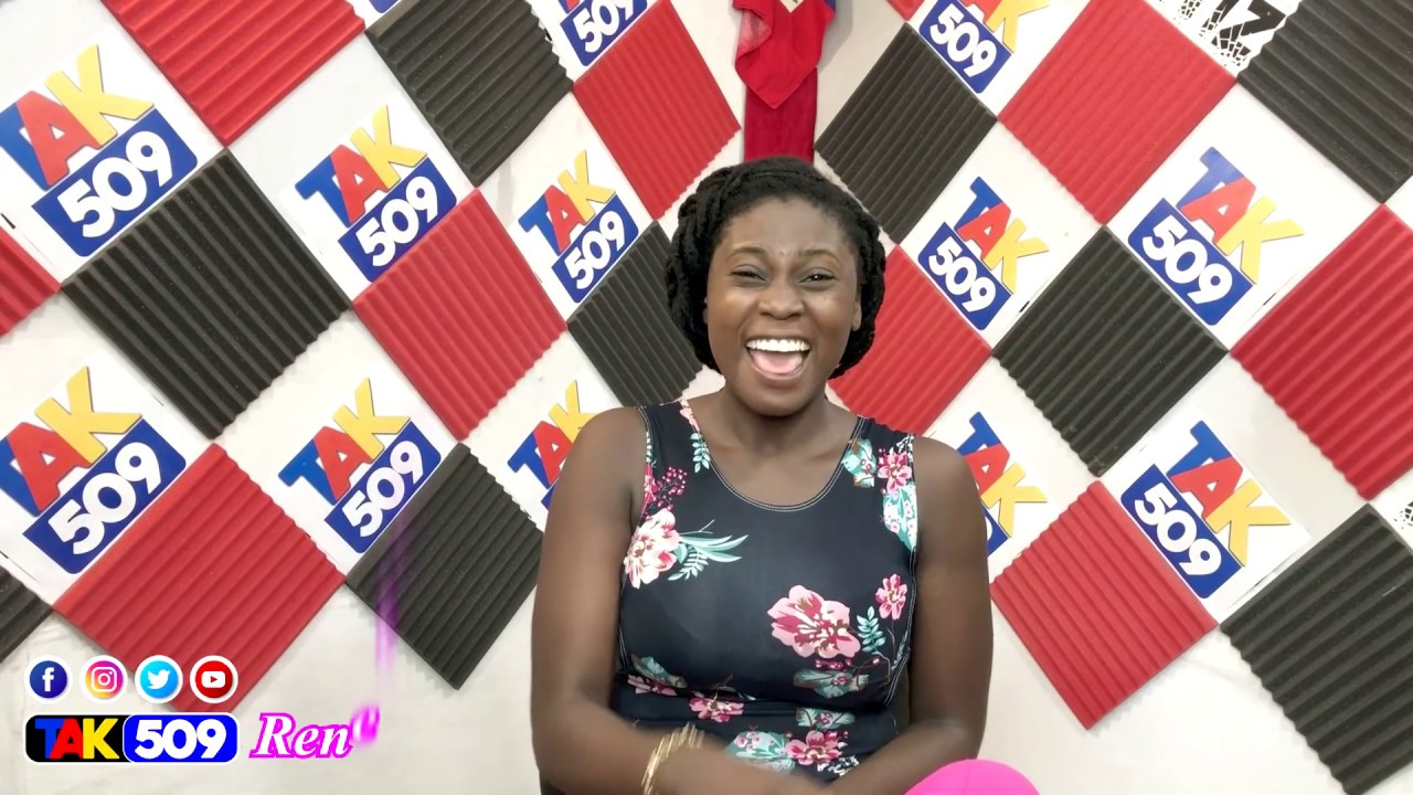 Teknik pou gason f&egrave; fanm tranble nan f&egrave; bagay ( Renette ) / TAK509