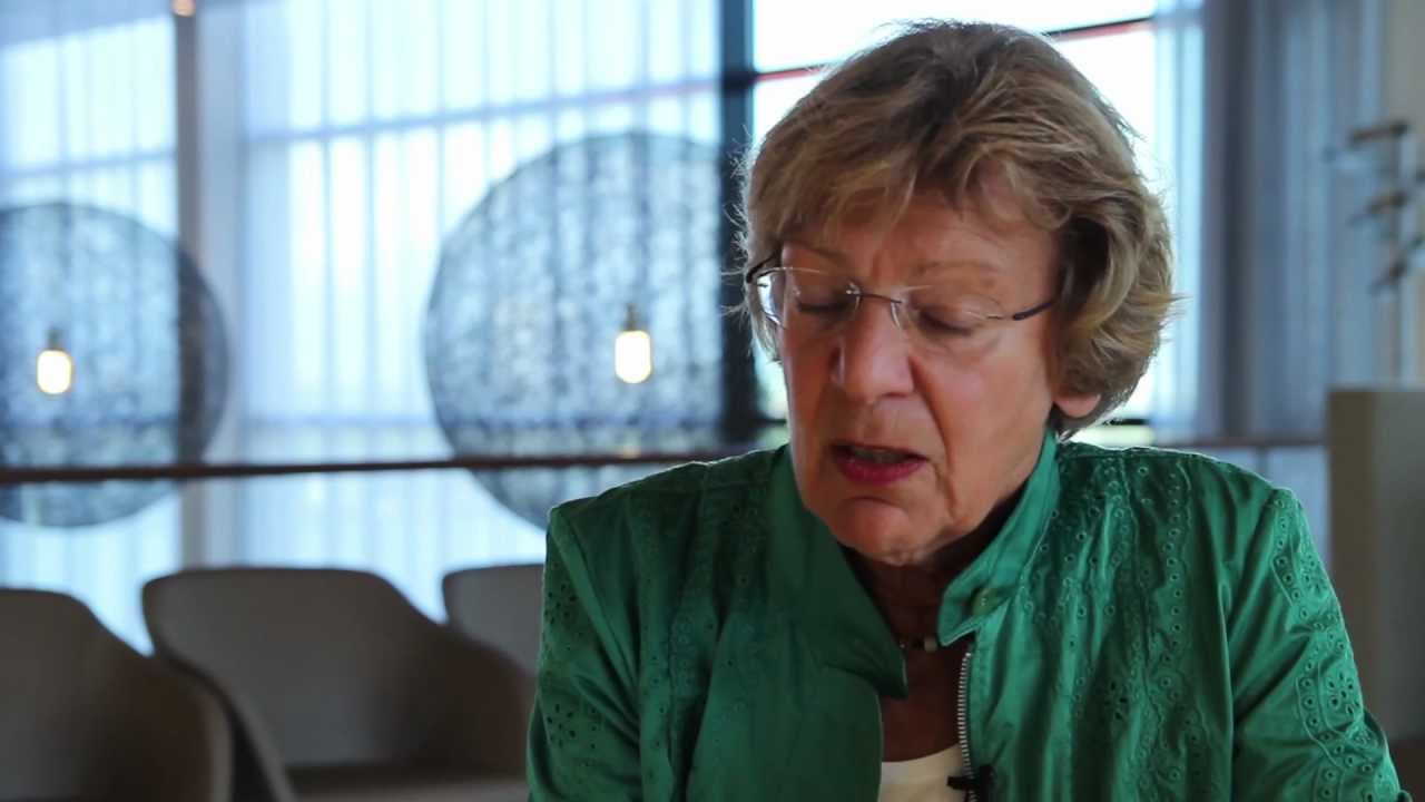Behandelmogelijkheden bij uitgezaaide borstkanker - Prof. Dr. Epie Boven