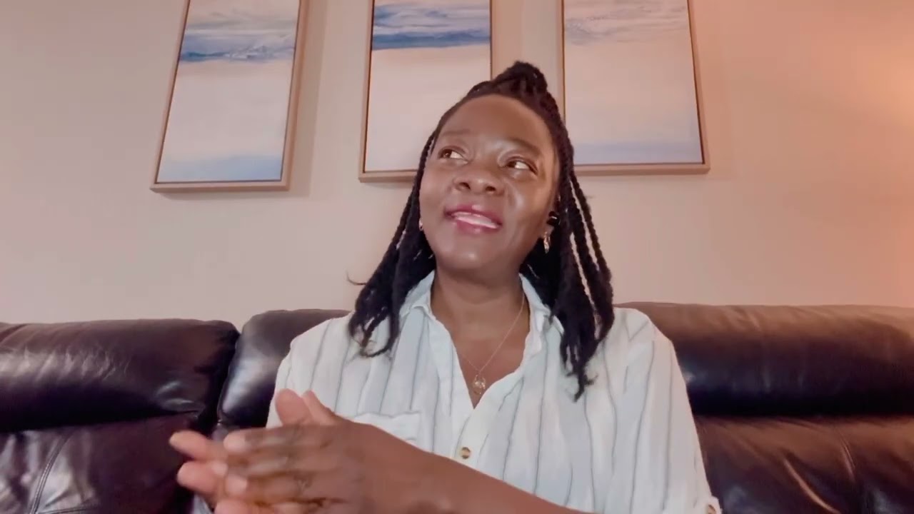 How I Went To Nursing School Without Paying A Dime @YeiBrowne1 